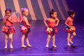 Mini Stars Circus 2B  071
